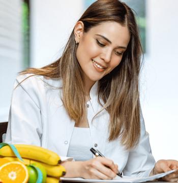 Nutricionista