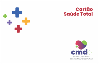 Cartão CMD+ Total